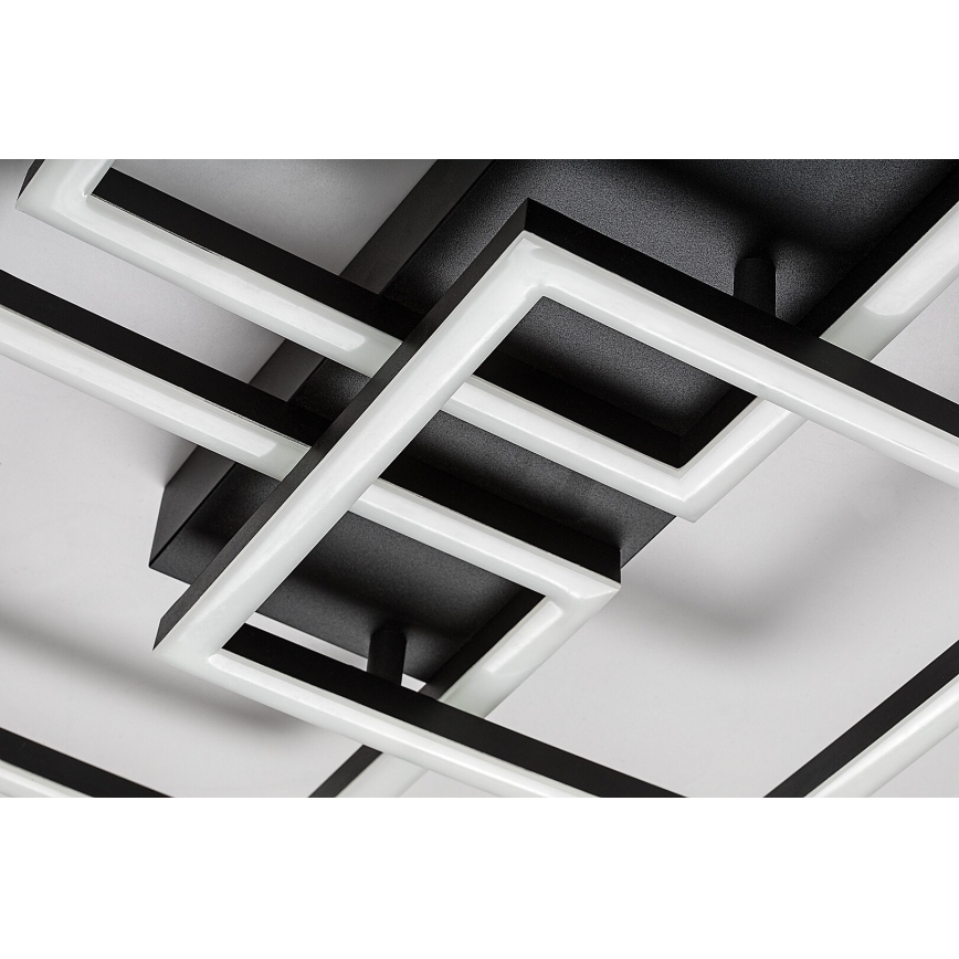 Rabalux - Himmennettävä LED-kattovalaisin LED/40W/230V 3000-6500K + kauko-ohjaus