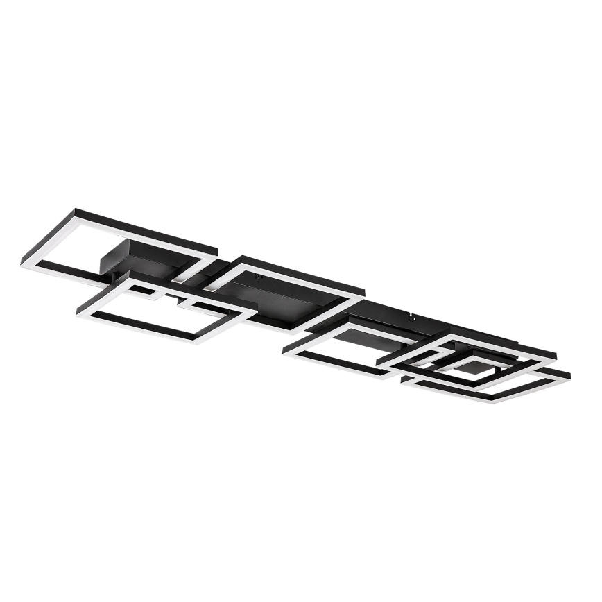 Rabalux - Himmennettävä LED-kattovalaisin LED/40W/230V 3000-6500K + kauko-ohjaus
