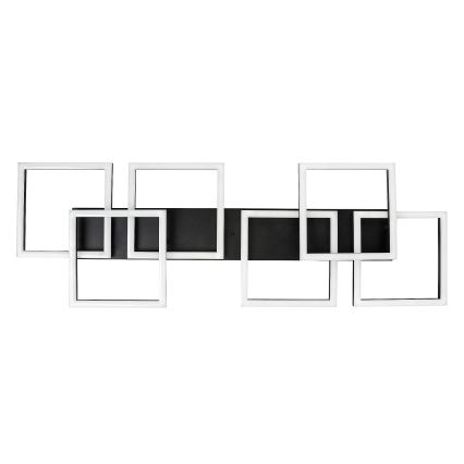 Rabalux - Himmennettävä LED-kattovalaisin LED/40W/230V 3000-6500K + kauko-ohjaus