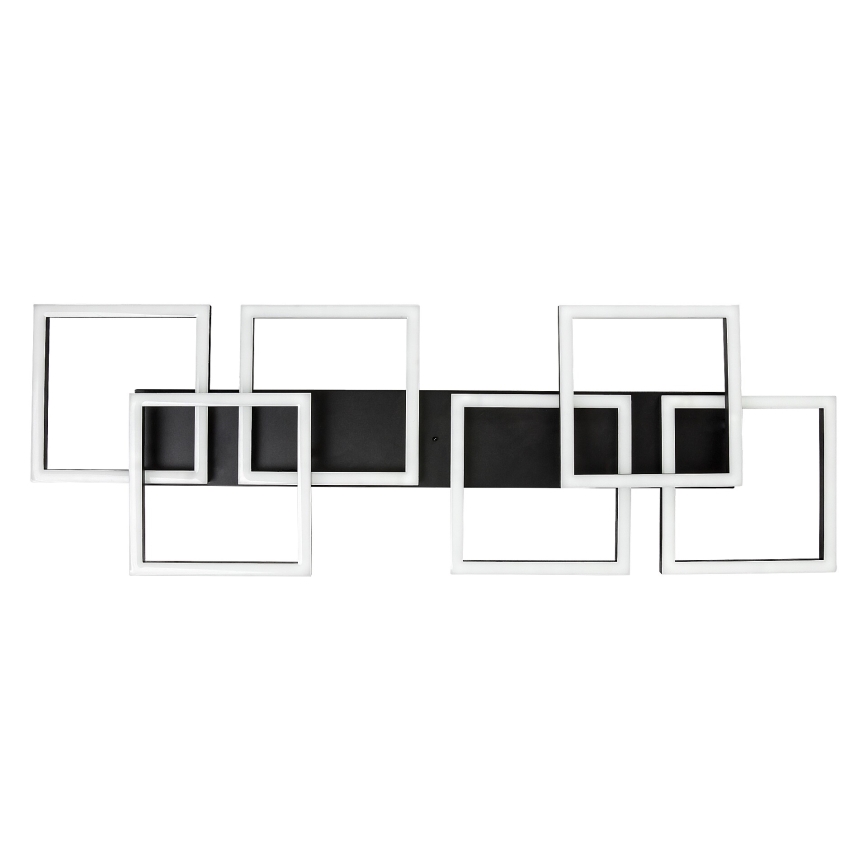 Rabalux - Himmennettävä LED-kattovalaisin LED/40W/230V 3000-6500K + kauko-ohjaus