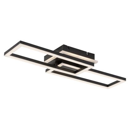 Rabalux - Himmennettävä LED-kattovalaisin LED/30W/230V 3000-6500K + kauko-ohjaus