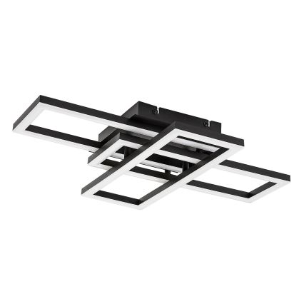 Rabalux - Himmennettävä LED-kattovalaisin LED/40W/230V 3000-6500K + kauko-ohjaus