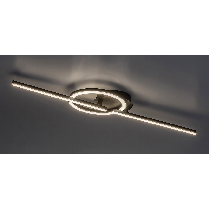 Rabalux - LED-kattovalaisin LED/24W/230V 4000K