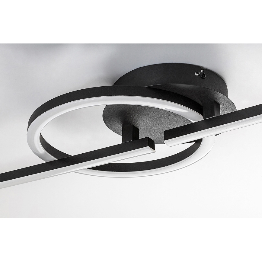 Rabalux - LED-kattovalaisin LED/24W/230V 4000K