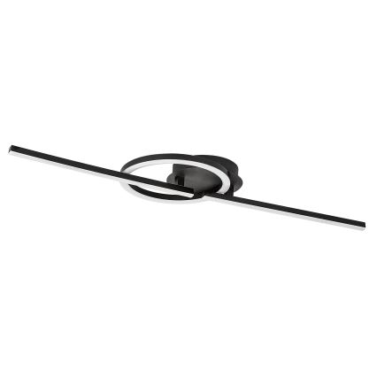 Rabalux - LED-kattovalaisin LED/24W/230V 4000K