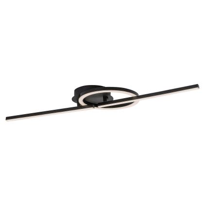 Rabalux - LED-kattovalaisin LED/24W/230V 4000K