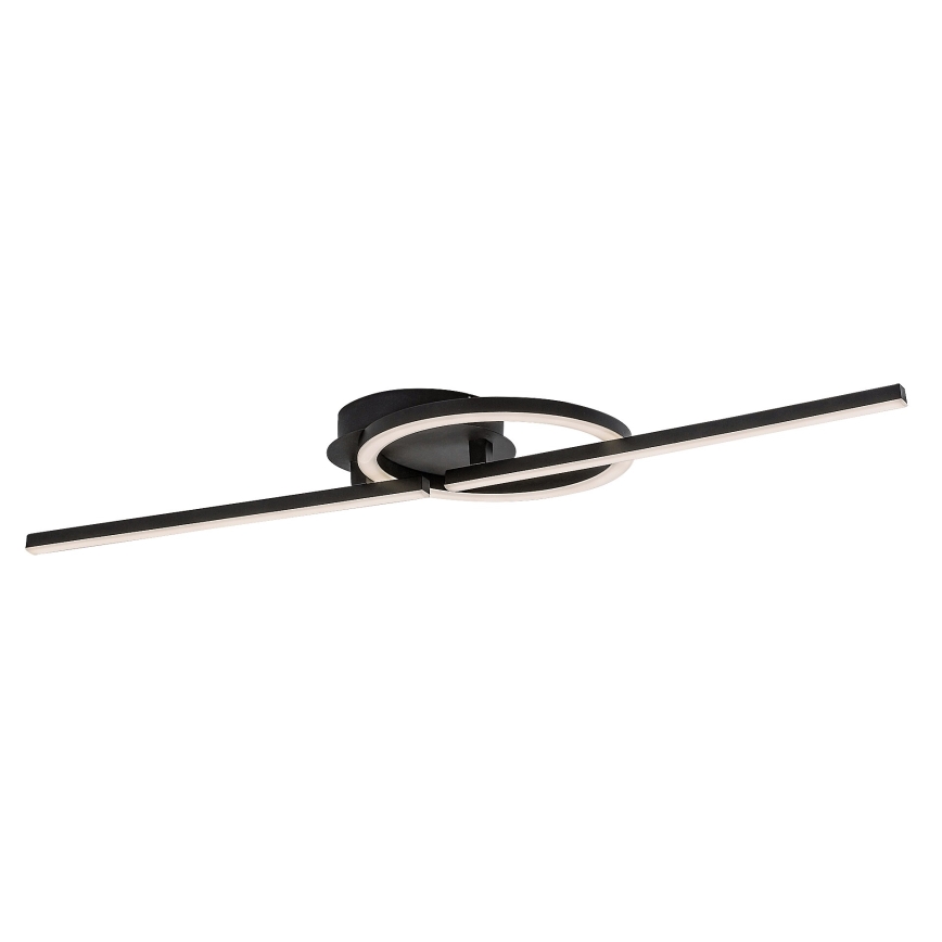 Rabalux - LED-kattovalaisin LED/24W/230V 4000K