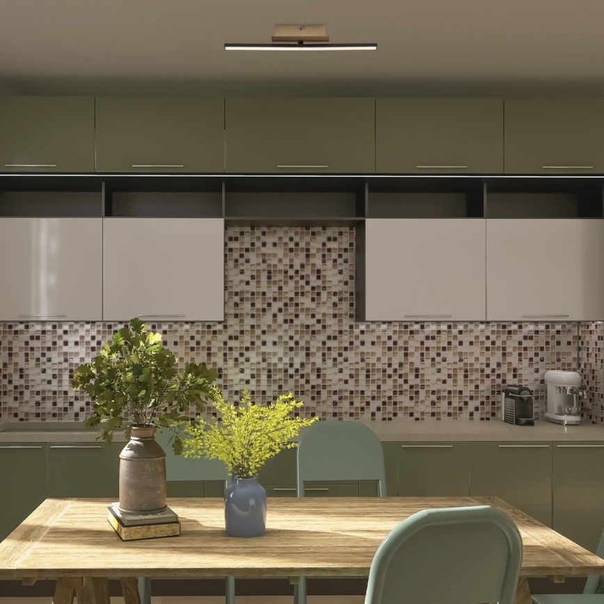 Rabalux - LED-kattovalaisin LED/8W/230V 4000K