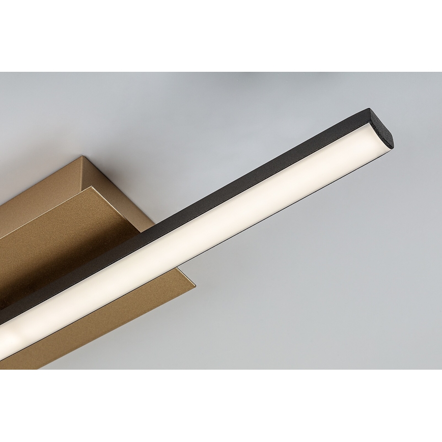 Rabalux - LED-kattovalaisin LED/8W/230V 4000K