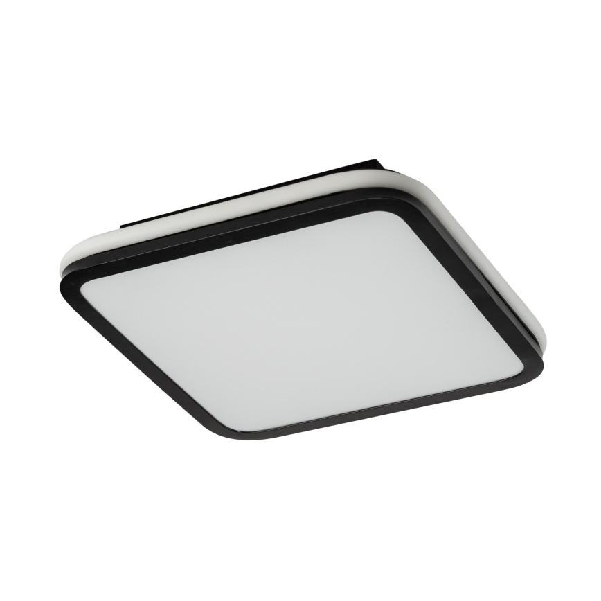 Rabalux - Himmennettävä LED-RGB-kattovalaisin LED/43W/230V 3000-6500K + kauko-ohjaus