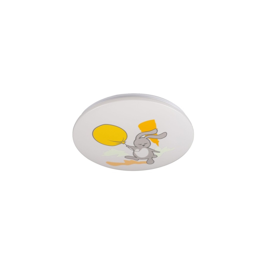 Rabalux - Lasten LED-kattovalaisin LED/24W/230V 3000K