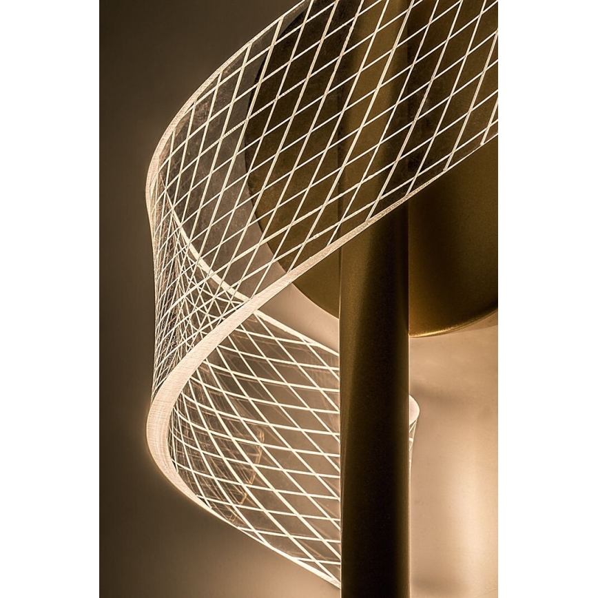 Rabalux - LED-seinävalaisin LED/6W/230V 3000K