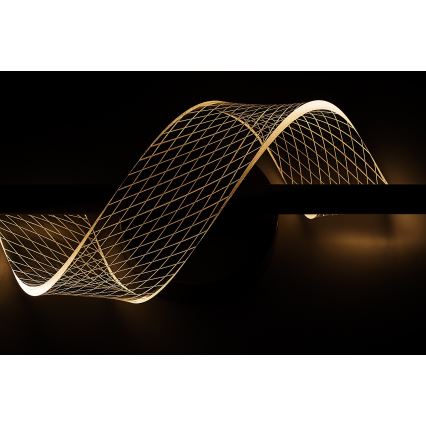 Rabalux - LED-seinävalaisin LED/6W/230V 3000K