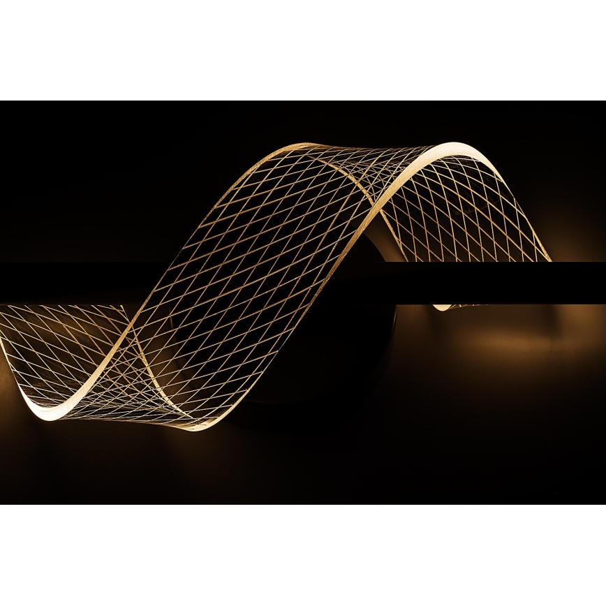 Rabalux - LED-seinävalaisin LED/6W/230V 3000K