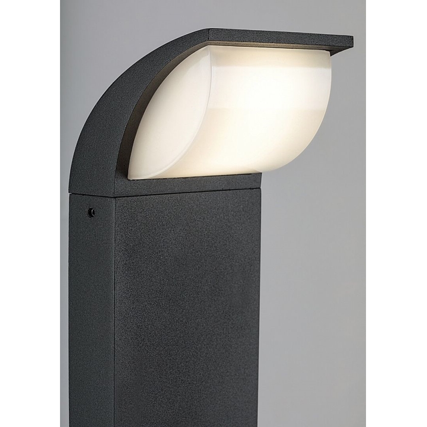 Rabalux - LED-ulkovalaisin LED/9W/230V IP65