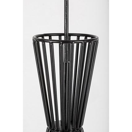 Rabalux - Kattovalaisin tankoon 1xE27/60W/230V