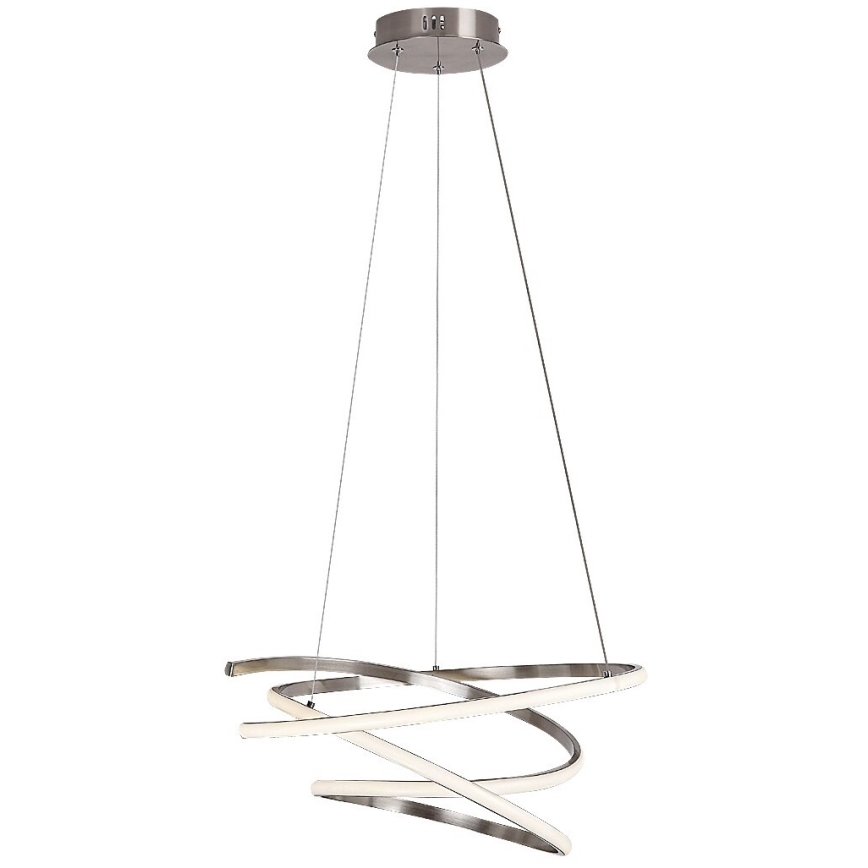 Rabalux - LED-kattokruunu johdossa LED/42W/230V 4000K