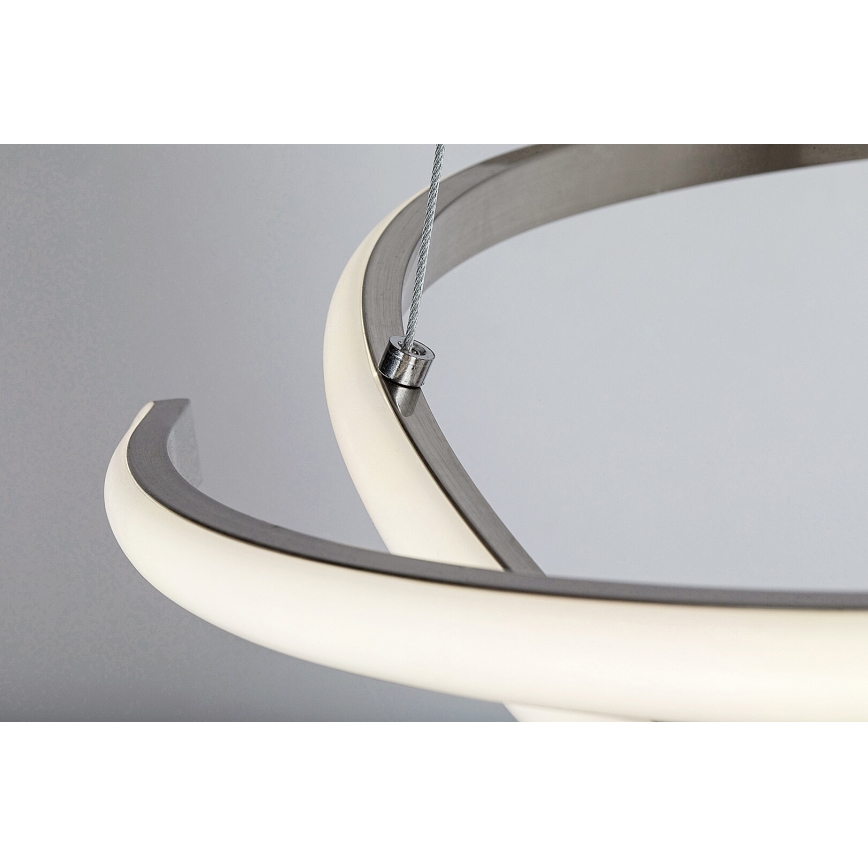 Rabalux - LED-kattokruunu johdossa LED/42W/230V 4000K
