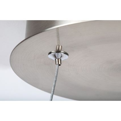 Rabalux - LED-kattokruunu johdossa LED/42W/230V 4000K
