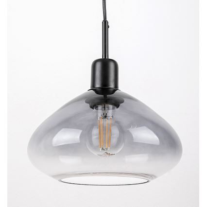 Rabalux - Ripustettava kattovalaisin 3xE27/40W/230V