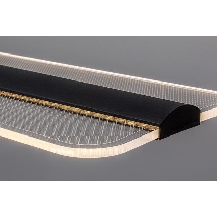 Rabalux - LED-riippuvalaisin kaapelilla LED/40W/230V 3000K