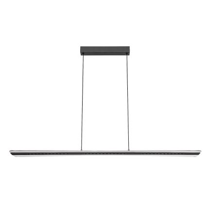 Rabalux - LED-riippuvalaisin kaapelilla LED/40W/230V 3000K