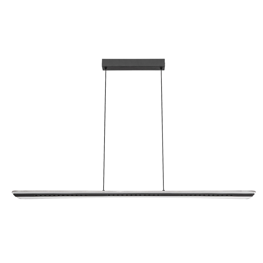 Rabalux - LED-riippuvalaisin kaapelilla LED/40W/230V 3000K