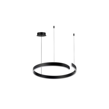 Rabalux - LED-kattokruunu johdossa LED/35W/230V 3000/4000/6500K