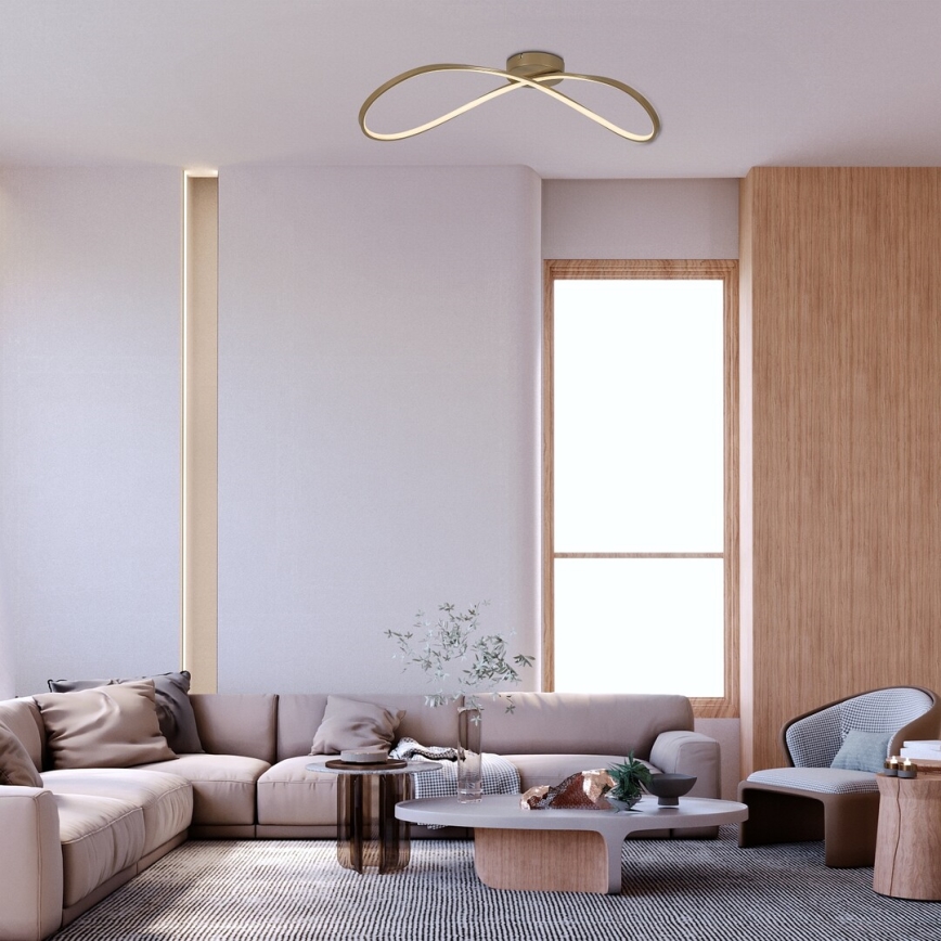 Rabalux - LED-kattovalaisin LED/30W/230V 3000K