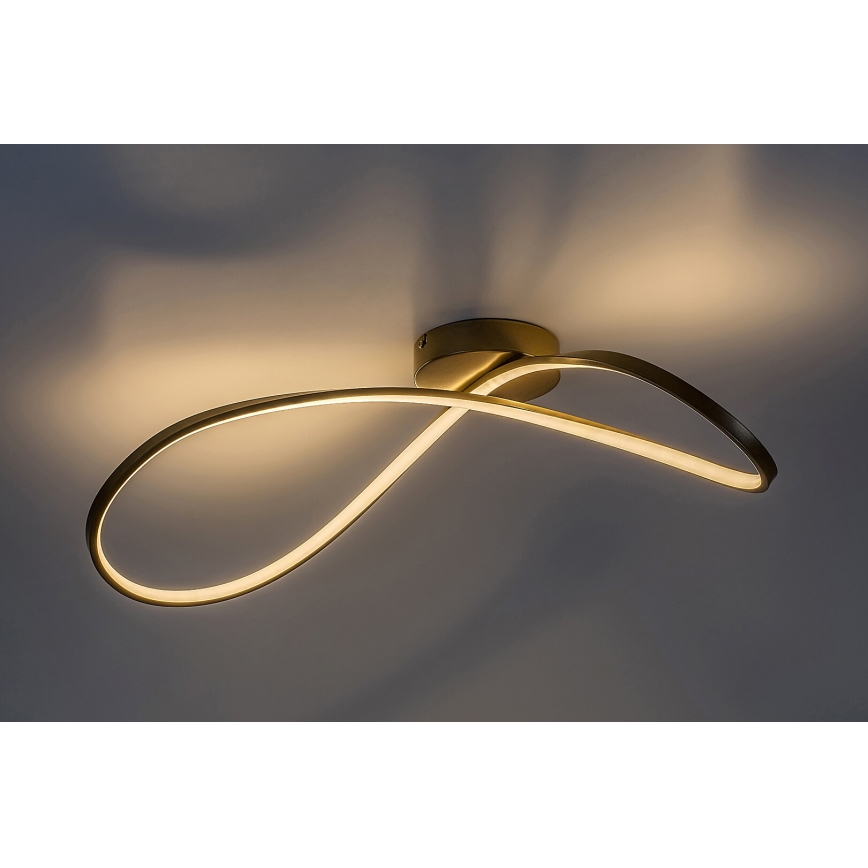 Rabalux - LED-kattovalaisin LED/30W/230V 3000K