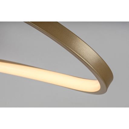 Rabalux - LED-kattovalaisin LED/30W/230V 3000K