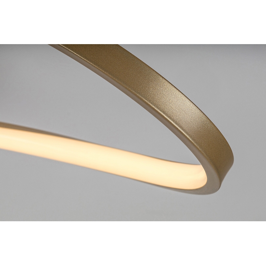 Rabalux - LED-kattovalaisin LED/30W/230V 3000K