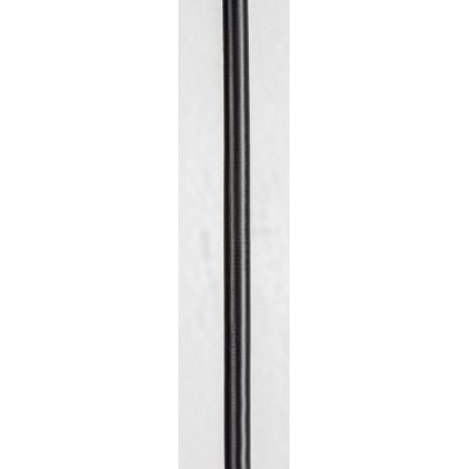 Rabalux - Kattokruunu johdossa 1xGU10/5W/230V tammi