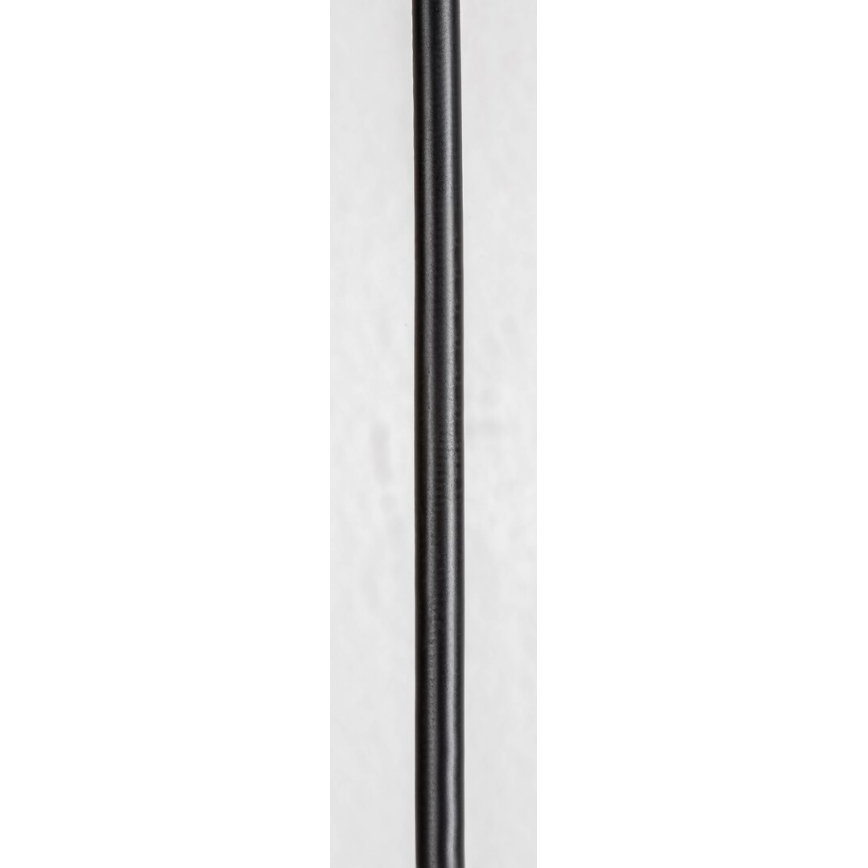 Rabalux - Kattokruunu johdossa 1xGU10/5W/230V tammi