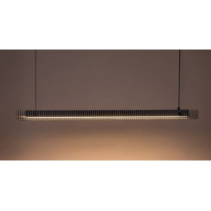 Rabalux - LED-kattokruunu johdossa LED/36W/230V 3000K