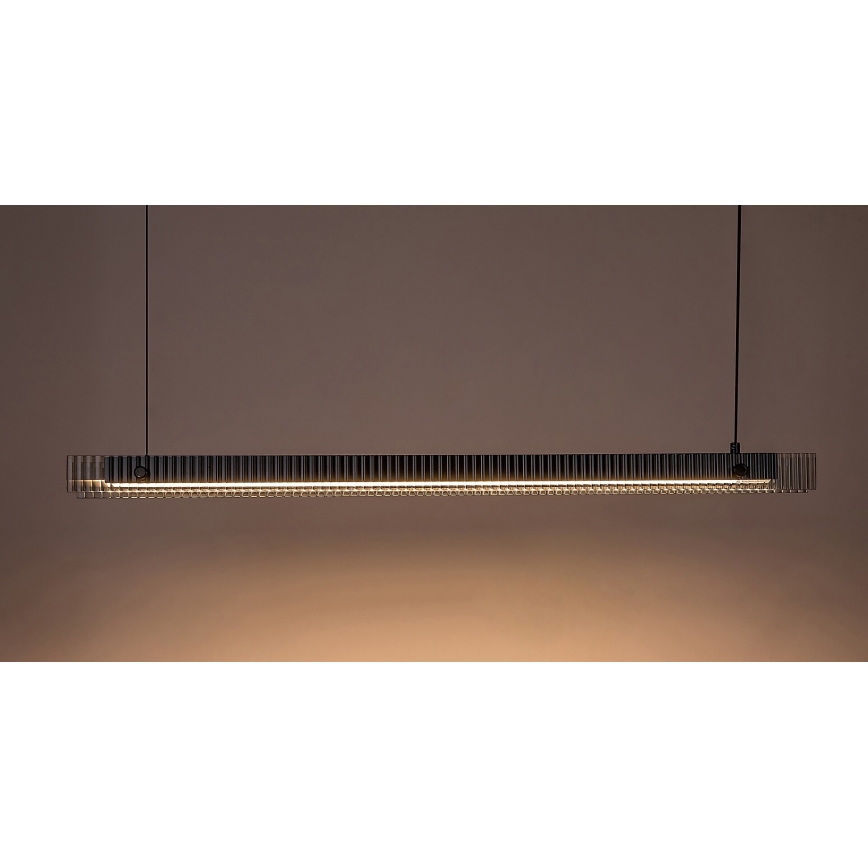 Rabalux - LED-kattokruunu johdossa LED/36W/230V 3000K