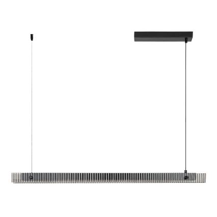 Rabalux - LED-kattokruunu johdossa LED/36W/230V 3000K
