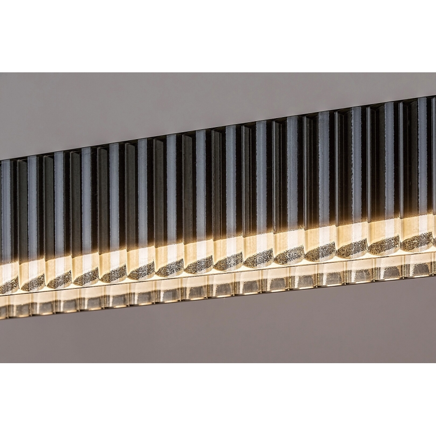Rabalux - LED-kattokruunu johdossa LED/36W/230V 3000K
