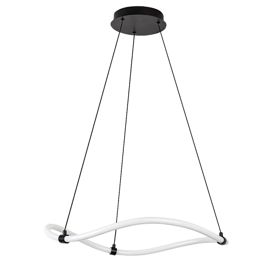 Rabalux - LED-kattokruunu johdossa LED/34W/230V 4000K