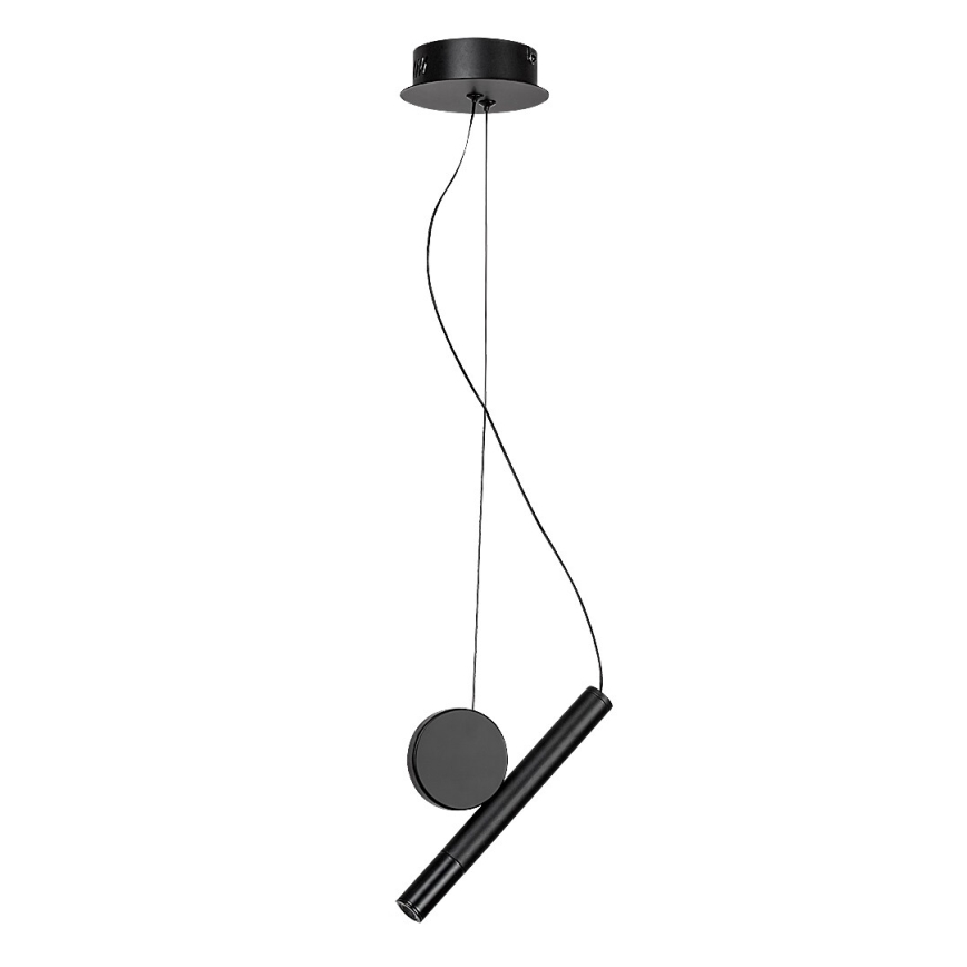 Rabalux - LED-kattokruunu johdossa LED/3W/230V 3000K