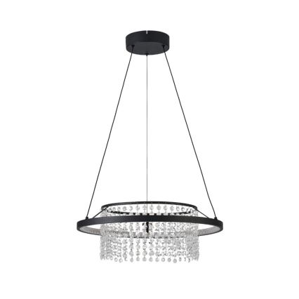 Rabalux - LED-riippuvalaisin vaijerilla LED/40W/230V 3000/3500/4000K