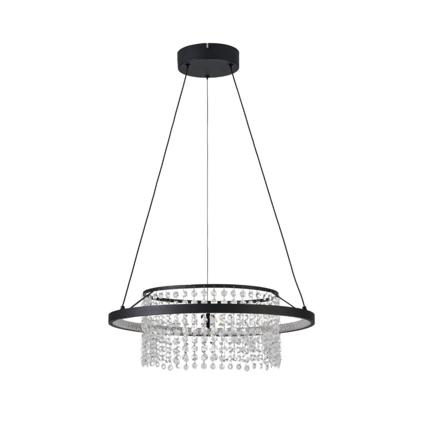Rabalux - LED-riippuvalaisin vaijerilla LED/40W/230V 3000/3500/4000K