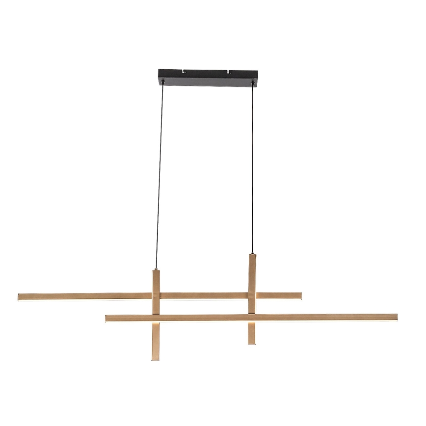 Rabalux - LED-kattokruunu johdossa LED/40W/230V 3000K