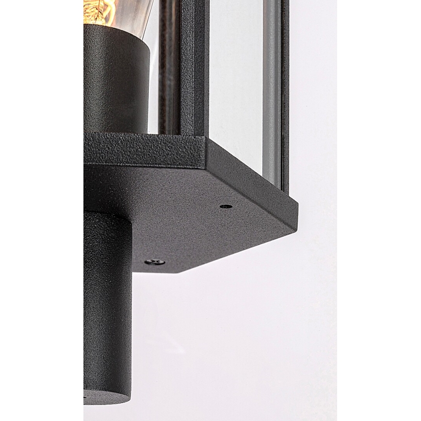 Rabalux - Ulkoseinävalaisin 1xE27/40W/230V IP44