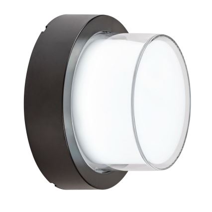 Rabalux - LED RGBW Ulkoseinävalaisin LED/10W/230V IP54 Wi-Fi Tuya