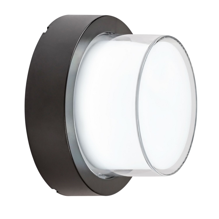 Rabalux - LED RGBW Ulkoseinävalaisin LED/10W/230V IP54 Wi-Fi Tuya