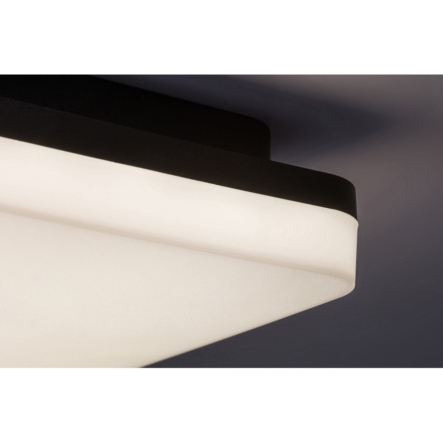 Rabalux - Kylpyhuoneen LED-kattovalaisin LED/24W/230V IP54 28x28 cm