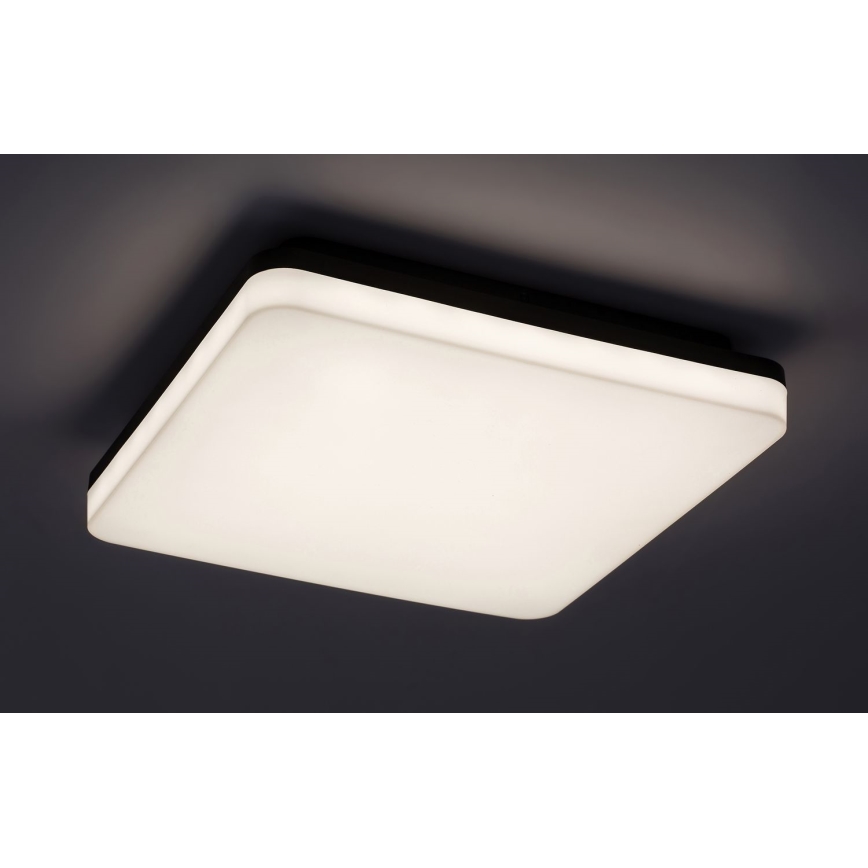Rabalux - LED Kylpyhuoneen kattovalaisin LED/24W/230V IP54