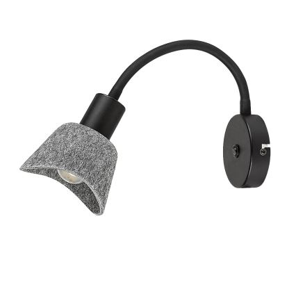 Rabalux - Seinäkohdevalo 1xE14/10W/230V