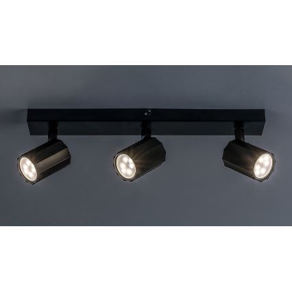 Rabalux - Kohdevalo 3xGU10/5W/230V